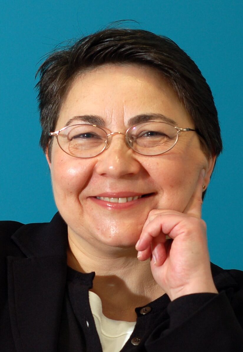 Picture of Ella Gruntowicz